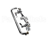 33219 Fisher Econo Faucet 8Awlh 14Ss