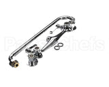 33219 Fisher Econo Faucet 8Awlh 14Ss