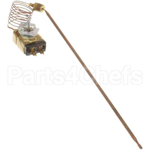 33220 Compatible Hobart Thermostatk, 1/4 X 14-7/8, 48