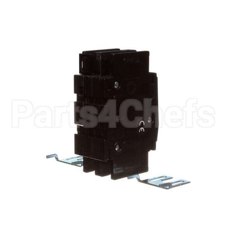 332220 Low Temp Industries Circuit Breaker, 2 Pole 30 Amp