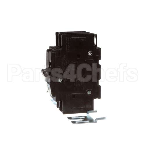 332220 Low Temp Industries Circuit Breaker, 2 Pole 30 Amp