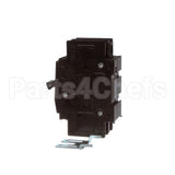 332220 Low Temp Industries Circuit Breaker, 2 Pole 30 Amp