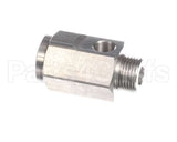3322347100 Seb Professional Plug