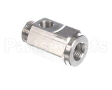 3322347100 Seb Professional Plug