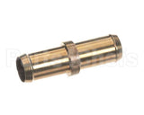 3322381000 Seb Professional Double Nipple For Hose Connection