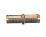 3322381000 Seb Professional Double Nipple For Hose Connection