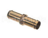3322381000 Seb Professional Double Nipple For Hose Connection