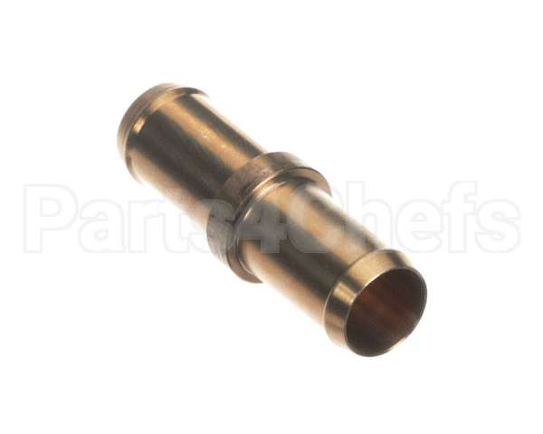 3322381000 Seb Professional Double Nipple For Hose Connection