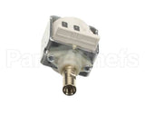 3322514000 Seb Professional Oscillation Pump