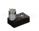 3322517000 Seb Professional Motor, 24 V Dc