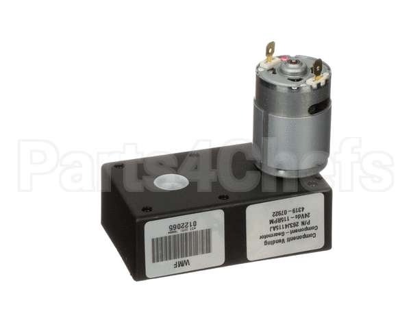 3322517000 Seb Professional Motor, 24 V Dc