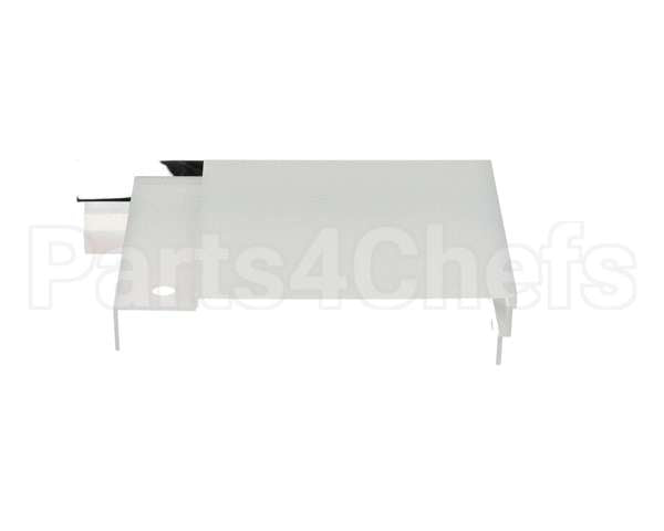 3322543000 Seb Professional Frame Left