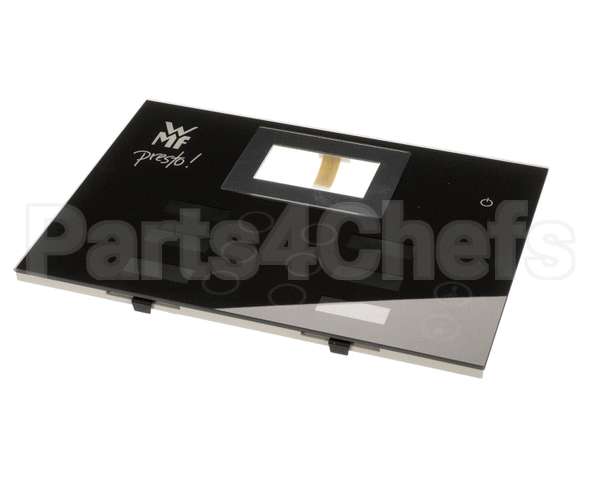 3322602000 Seb Professional Operating Panel With Touch Compl.
