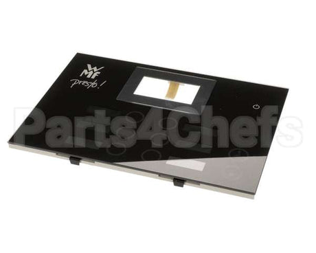 3322602000 Seb Professional Operating Panel With Touch Compl.