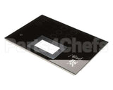 3322602000 Seb Professional Operating Panel With Touch Compl.