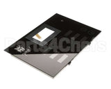 3322602000 Seb Professional Operating Panel With Touch Compl.