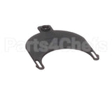 3322655000 Seb Professional Plate, Lock