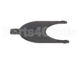 3322655000 Seb Professional Plate, Lock