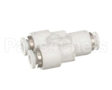 3322666000 Seb Professional Plug-In Connection Y 4-4-4