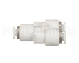 3322666000 Seb Professional Plug-In Connection Y 4-4-4