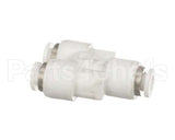 3322666000 Seb Professional Plug-In Connection Y 4-4-4