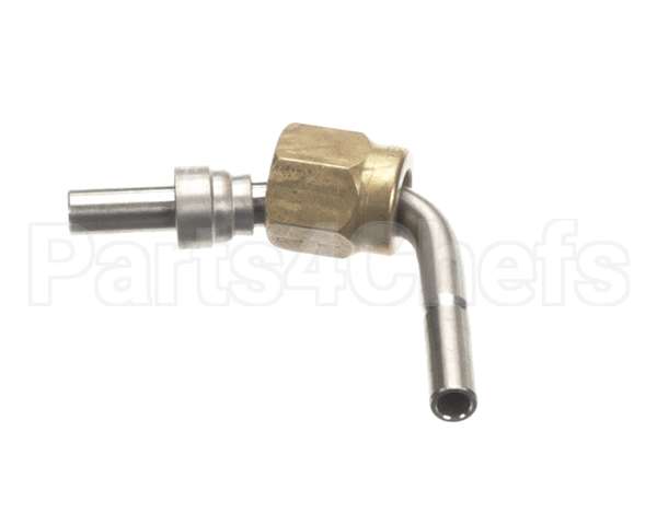 3322680000 Seb Professional Pipe Compl.