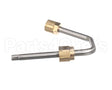 3322721000 Seb Professional Pipe, Compl.