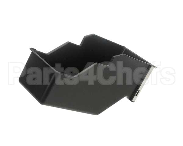 3322724000 Seb Professional Grounds Container