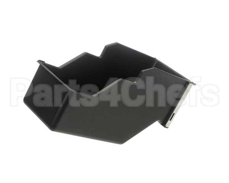 3322724000 Seb Professional Grounds Container