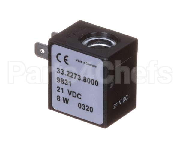 3322738000 Seb Professional Magnet Body