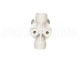 3322739000 Seb Professional Valve 2/2 Id2.5 Stroke0.75-10Bar No Coil