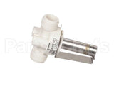 3322739000 Seb Professional Valve 2/2 Id2.5 Stroke0.75-10Bar No Coil