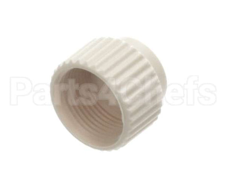 3322741000 Seb Professional Union Nut, White, 6 Mm