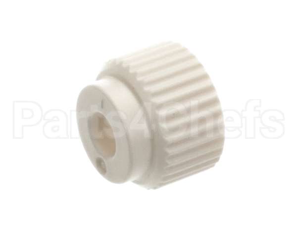 3322741000 Seb Professional Union Nut, White, 6 Mm