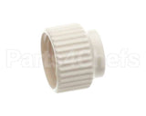 3322741000 Seb Professional Union Nut, White, 6 Mm