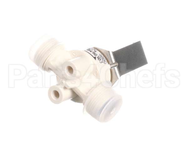 3322749000 Seb Professional Valve 2/2 Nw4.5 Stroke 1.2, No Solenoid
