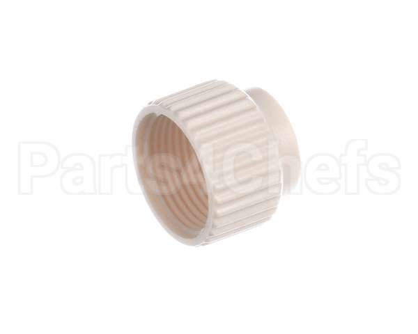 3322750000 Seb Professional Union Nut, White, 8 Mm