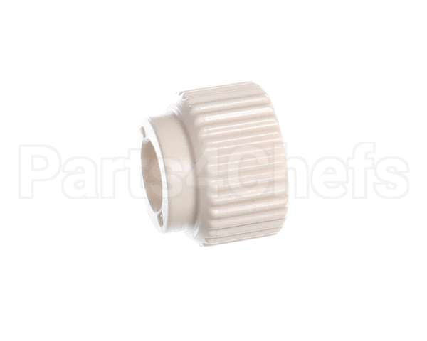 3322750000 Seb Professional Union Nut, White, 8 Mm