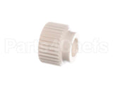 3322750000 Seb Professional Union Nut, White, 8 Mm