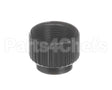 3322751000 Seb Professional Union Nut, Black, 8 Mm