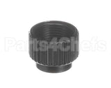 3322751000 Seb Professional Union Nut, Black, 8 Mm