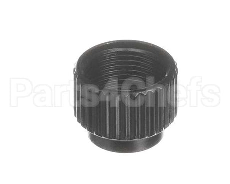 3322751000 Seb Professional Union Nut, Black, 8 Mm