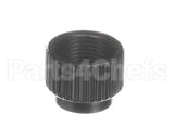 3322751000 Seb Professional Union Nut, Black, 8 Mm