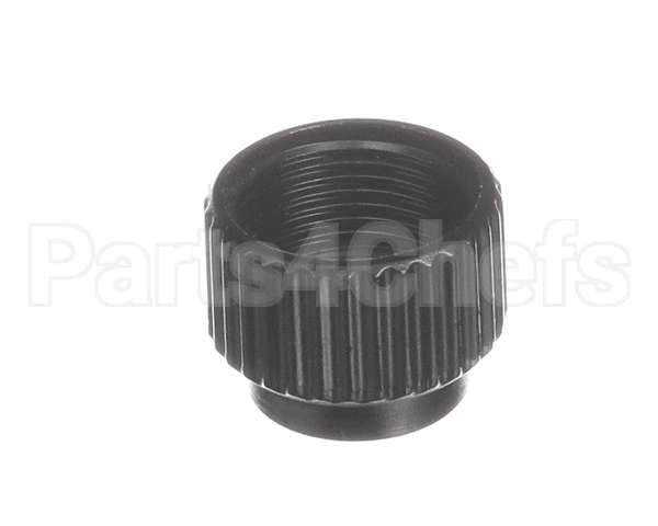 3322751000 Seb Professional Union Nut, Black, 8 Mm