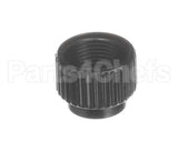 3322751000 Seb Professional Union Nut, Black, 8 Mm