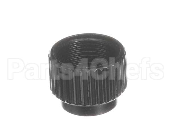 3322751000 Seb Professional Union Nut, Black, 8 Mm