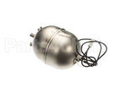 3322776099 Seb Professional Steam Boiler 1,2 L, 230 V-2900 W