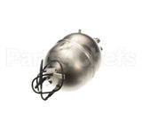 3322776099 Seb Professional Steam Boiler 1,2 L, 230 V-2900 W