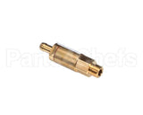 3322970099 Seb Professional Safety Valve 16 Bar