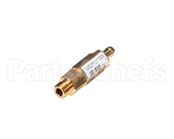 3322970099 Seb Professional Safety Valve 16 Bar
